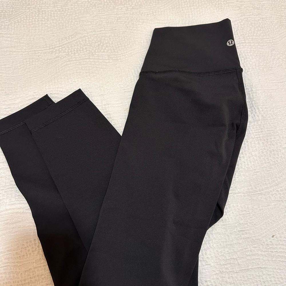 lululemon athletica wunder under leggings